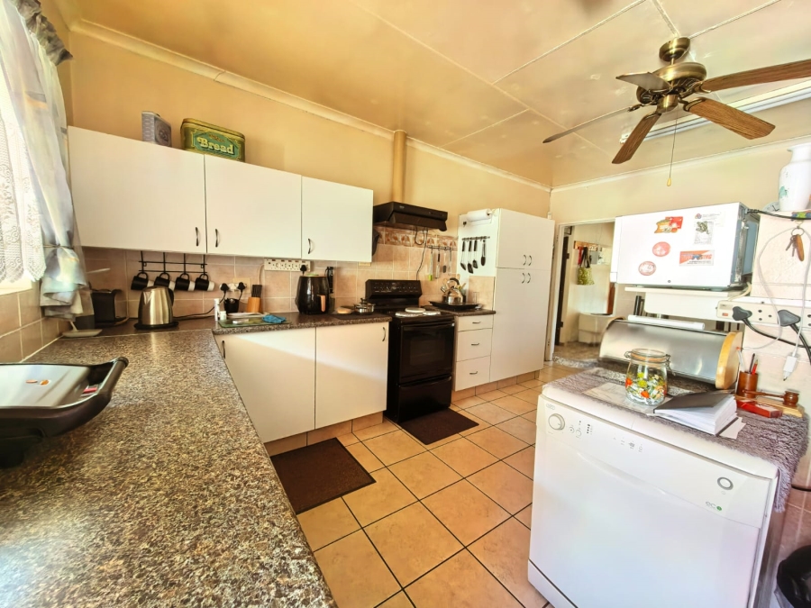 3 Bedroom Property for Sale in Vaalpark Free State